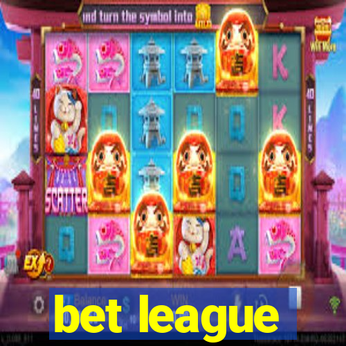 bet league